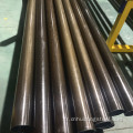 Tubes en acier aiguisé ASTM 1040